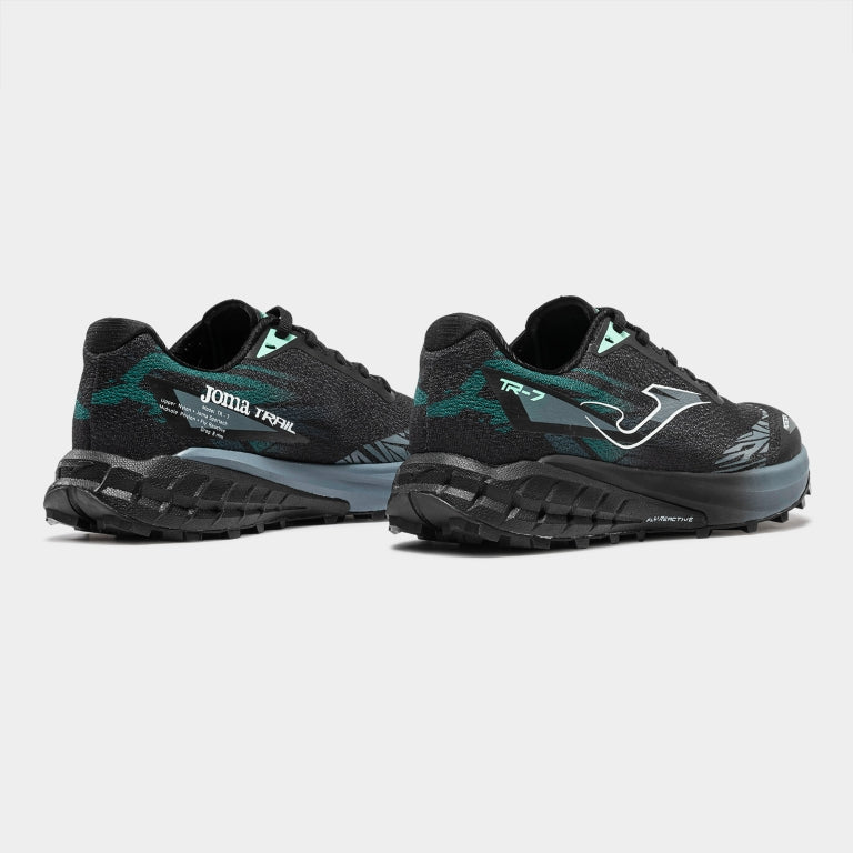 TR7 JOMA TRAIL NOIR