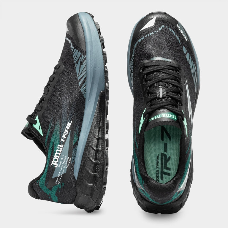 TR7 JOMA TRAIL NOIR