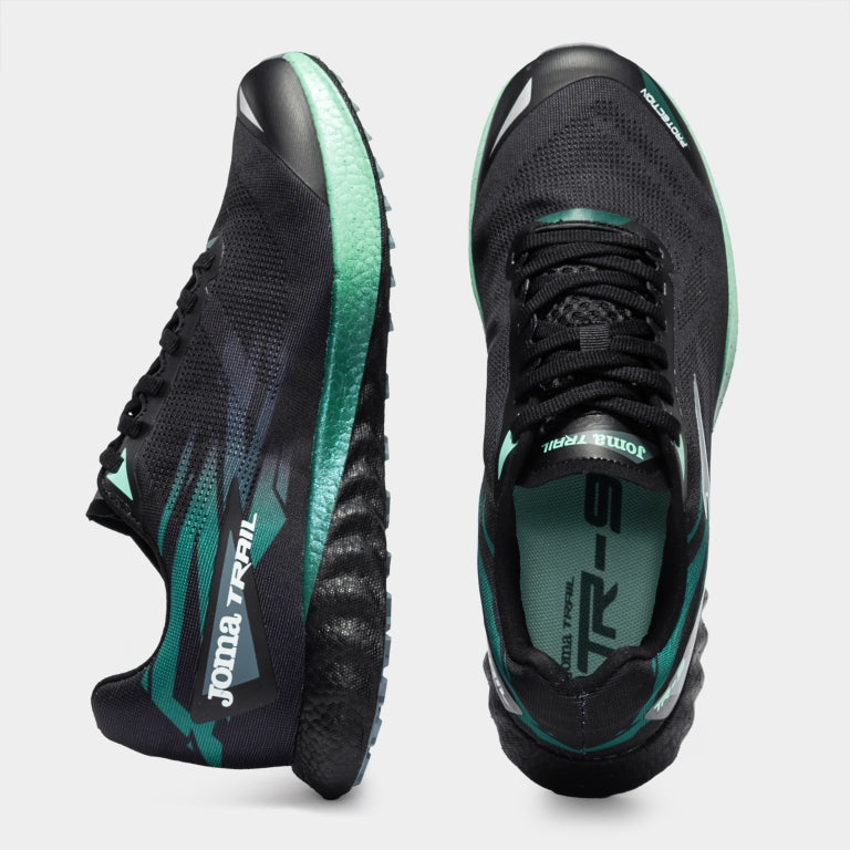 TR9 JOMA TRAIL NOIR