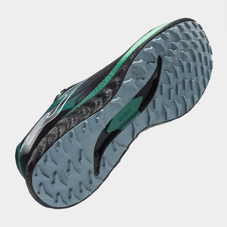 TR9 JOMA TRAIL NOIR
