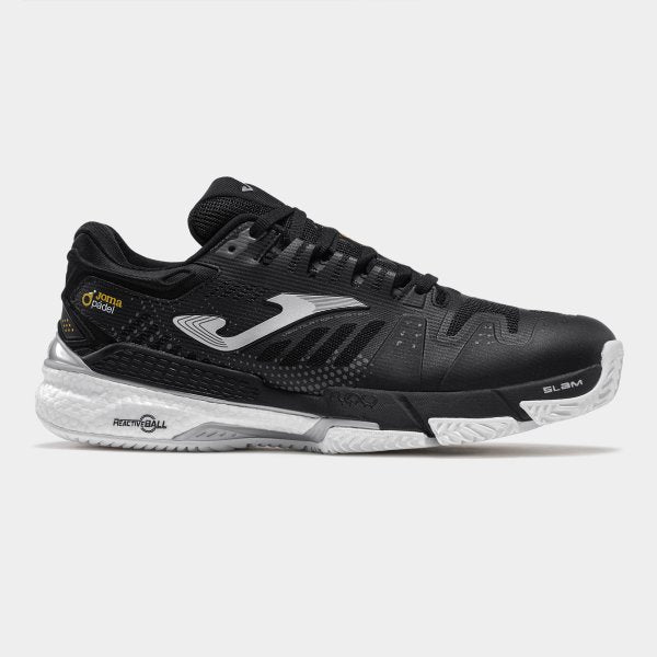 Chaussures de padel Joma Slam Classic homme – Noir — vue 1