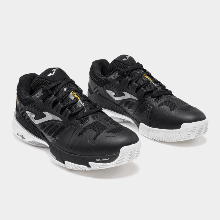 Chaussures de padel Joma Slam Classic homme – Noir — vue 2