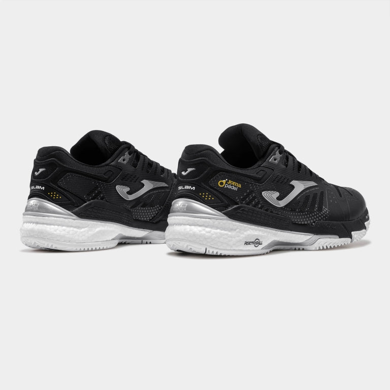 Chaussures de padel Joma Slam Classic homme – Noir — vue 3