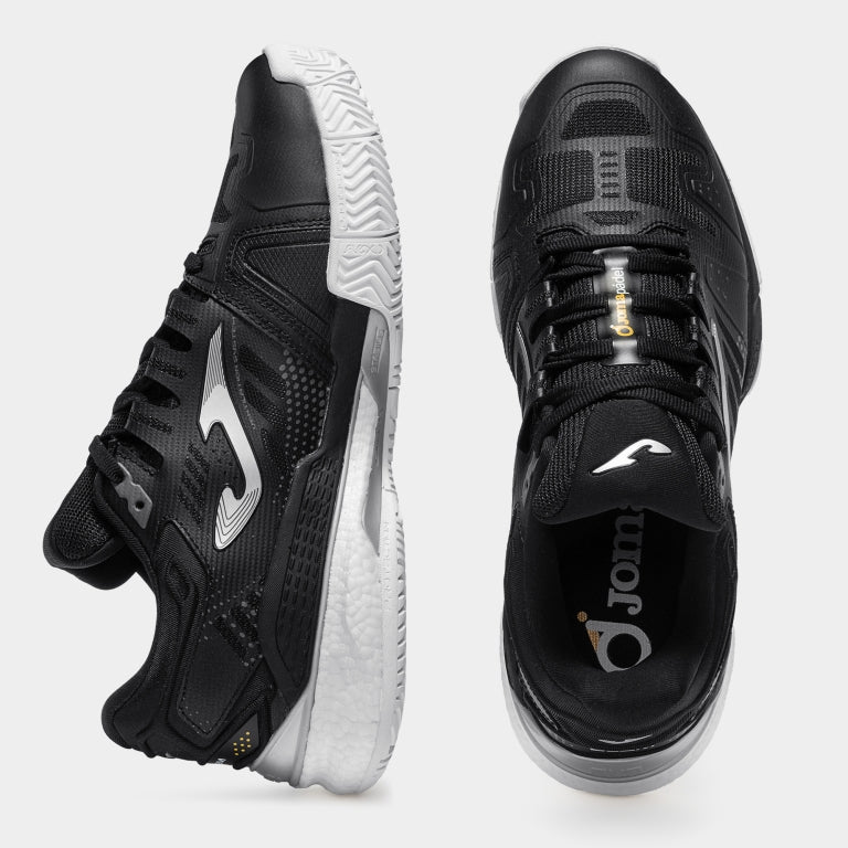 Chaussures de padel Joma Slam Classic homme – Noir — vue 4