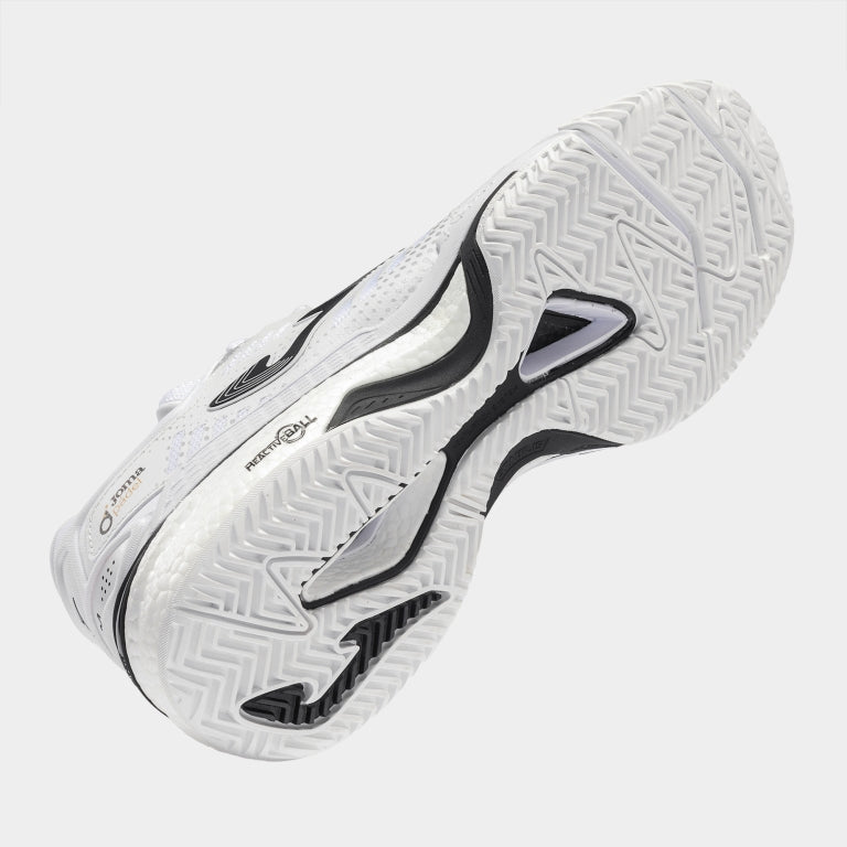 Chaussures de padel Joma Slam Classic homme – Blanc — vue 5