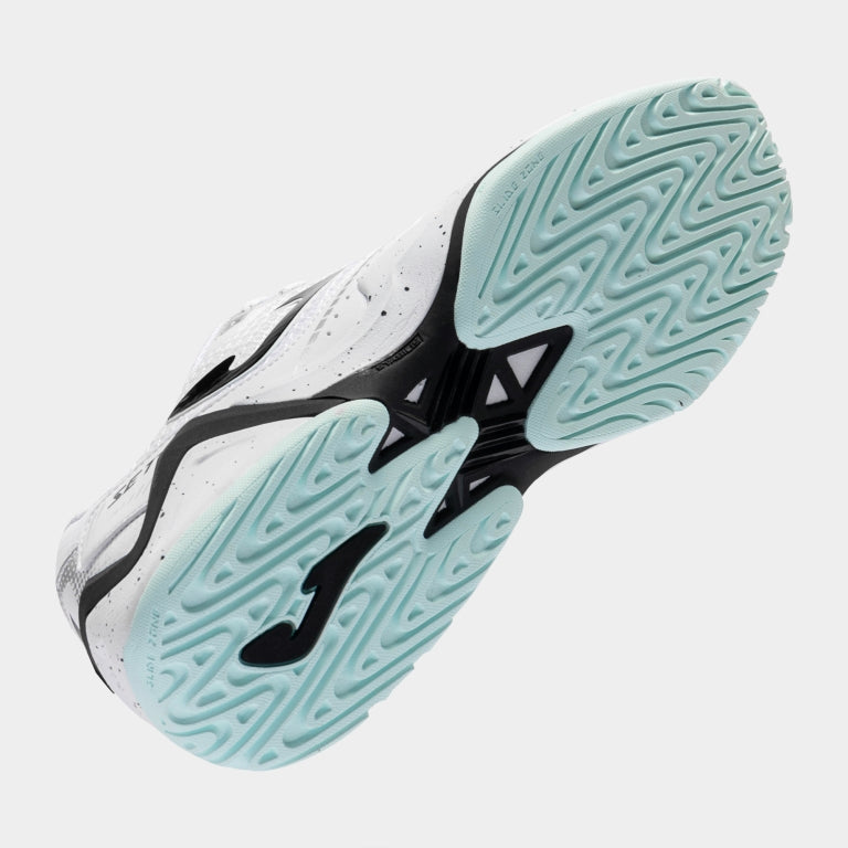 Chaussures de padel Joma Set homme – Blanc — vue 5