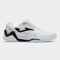 Chaussures de padel Joma Set homme – Blanc — vue 1