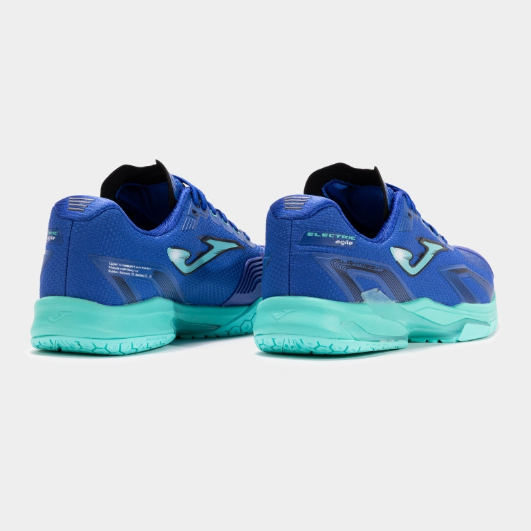 Chaussures de padel Joma Electric homme – Coloris 2504 — vue 3