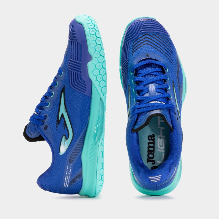 Chaussures de padel Joma Electric homme – Coloris 2504 — vue 4
