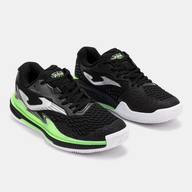 Chaussures de padel Joma Ace homme – Noir — vue 2