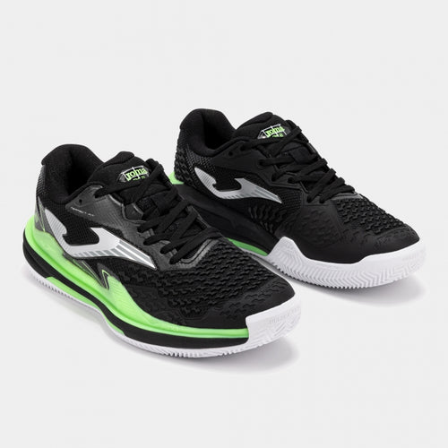 Chaussures de padel Joma Ace homme – Noir — vue 2
