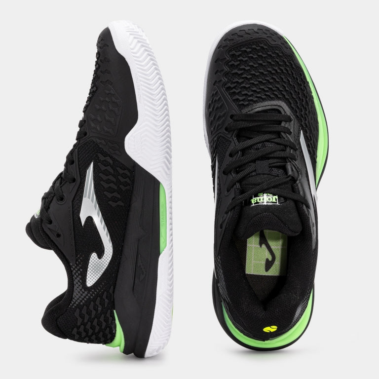 Chaussures de padel Joma Ace homme – Noir — vue 3