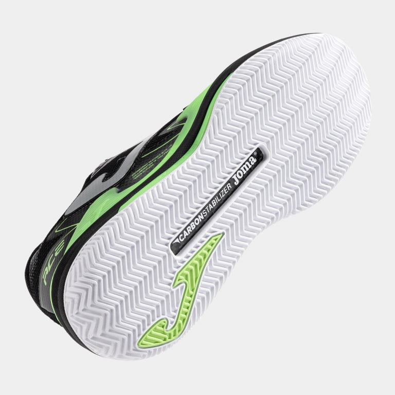 Chaussures de padel Joma Ace homme – Noir — vue 4