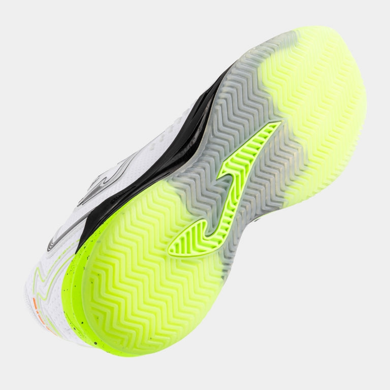 Chaussures de padel Joma Rapid homme – Blanc — vue 5