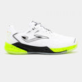 Chaussures de padel Joma Rapid homme – Blanc — vue 1