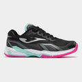 Chaussures de padel Joma Ultra Light femme – Noir — vue 1