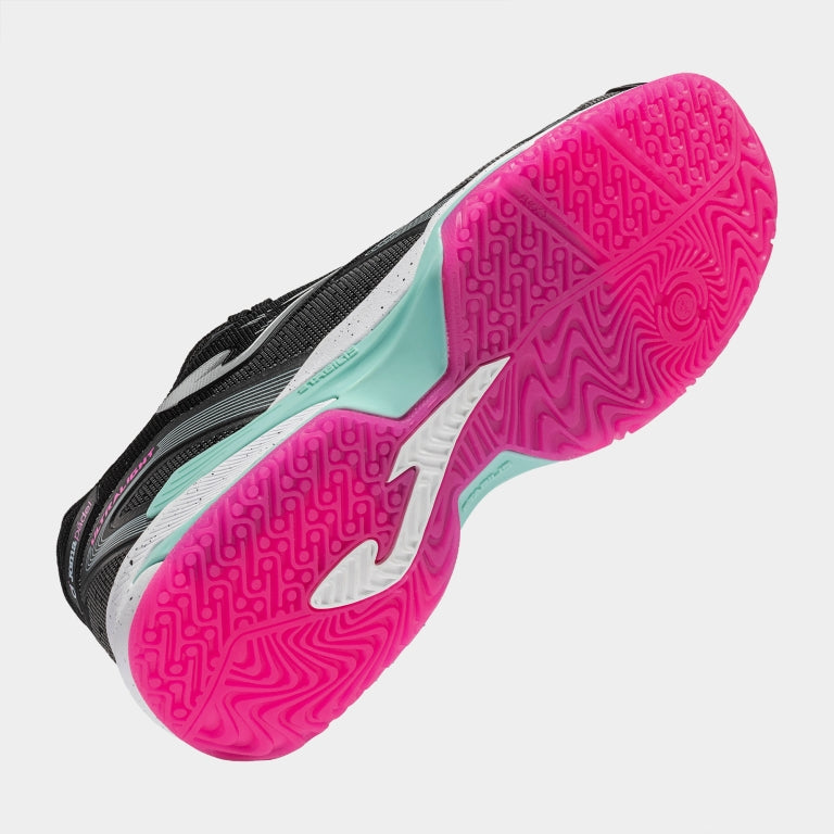 Chaussures de padel Joma Ultra Light femme – Noir — vue 5