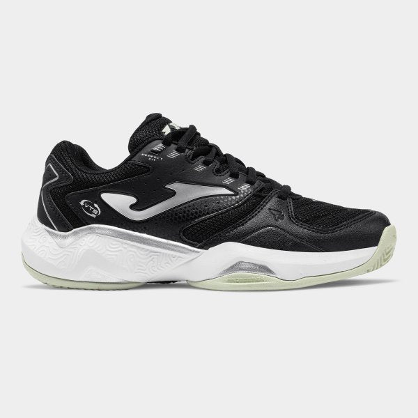 Chaussures de padel Joma Master 1000 femme – Noir — vue 1