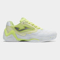 Chaussures de padel Joma Set femme – Jaune — vue 1