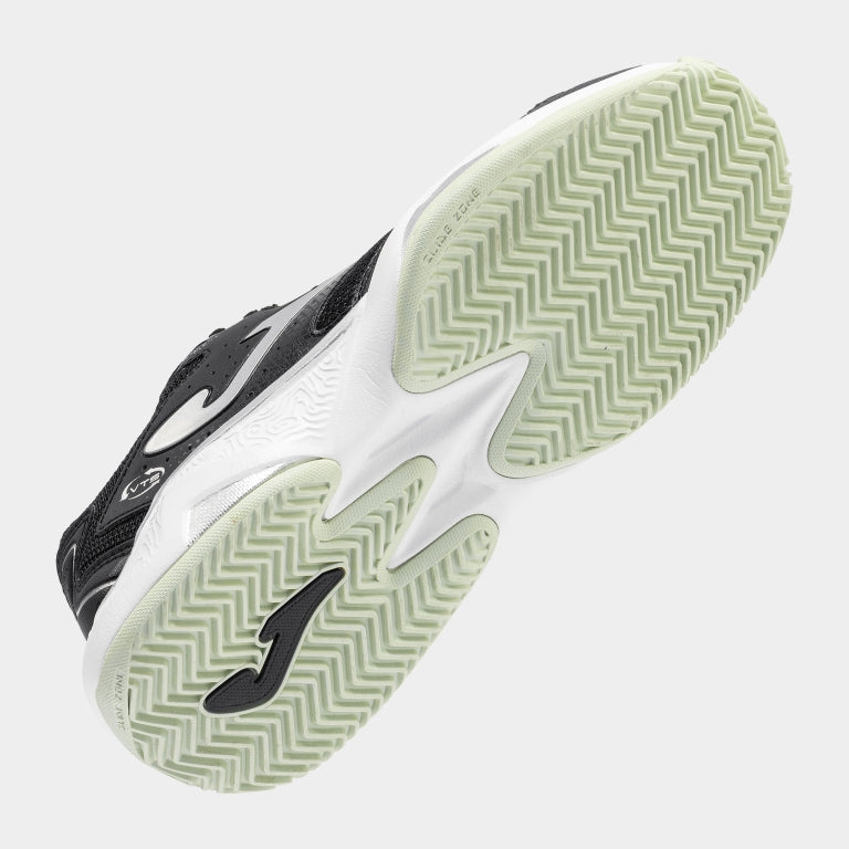 Chaussures de padel Joma Master 1000 femme – Noir — vue 5