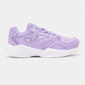 Chaussures de padel Joma Master 1000 junior – Coloris 1000 — vue 1