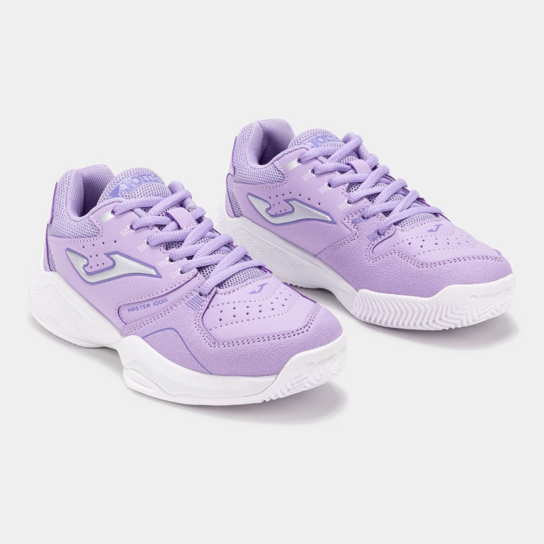 Chaussures de padel Joma Master 1000 junior – Coloris 1000 — vue 2