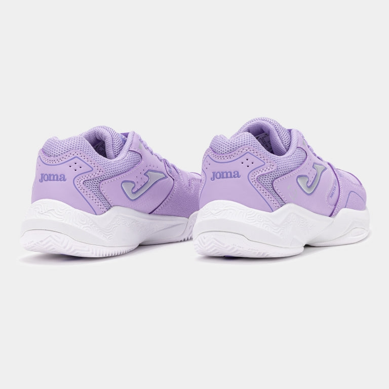 Chaussures de padel Joma Master 1000 junior – Coloris 1000 — vue 3