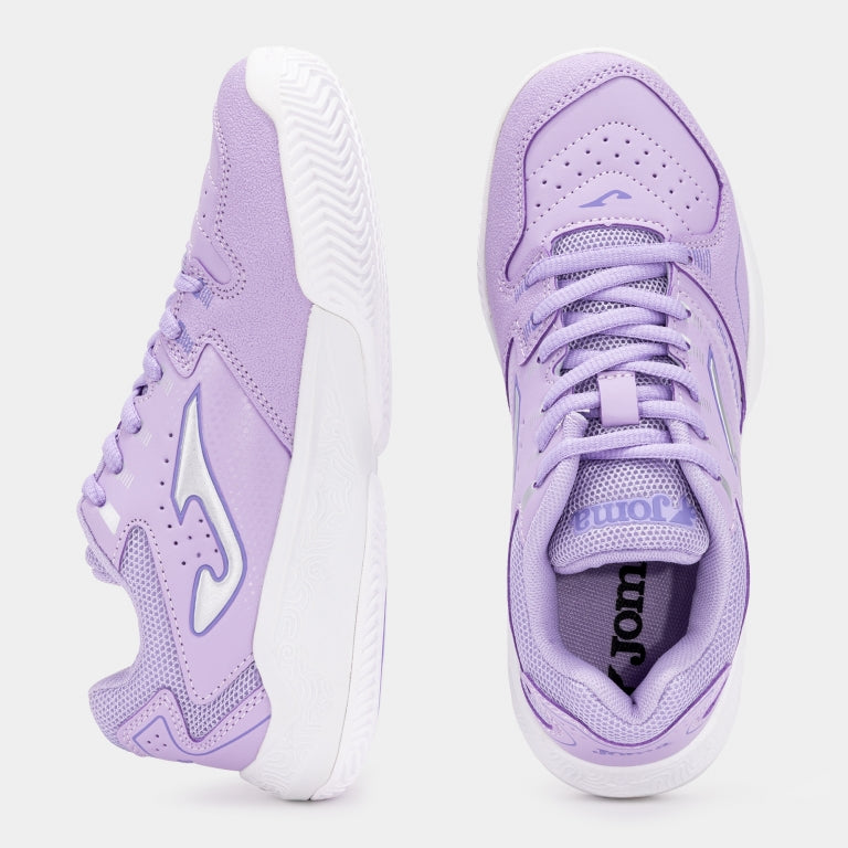 Chaussures de padel Joma Master 1000 junior – Coloris 1000 — vue 4