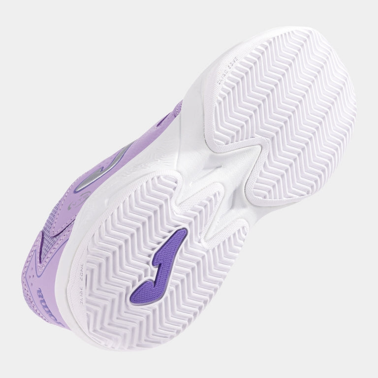 Chaussures de padel Joma Master 1000 junior – Coloris 1000 — vue 5