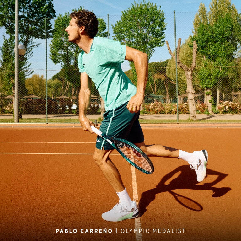 Chaussures de padel Joma Roland homme – Blanc — vue 6
