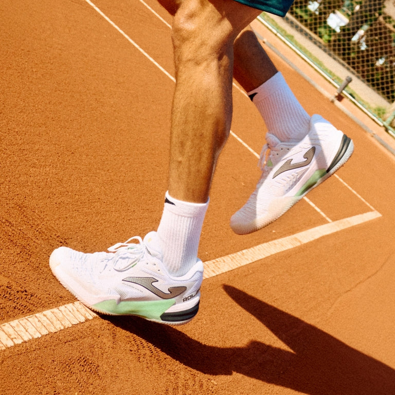 Chaussures de padel Joma Roland homme – Blanc — vue 7
