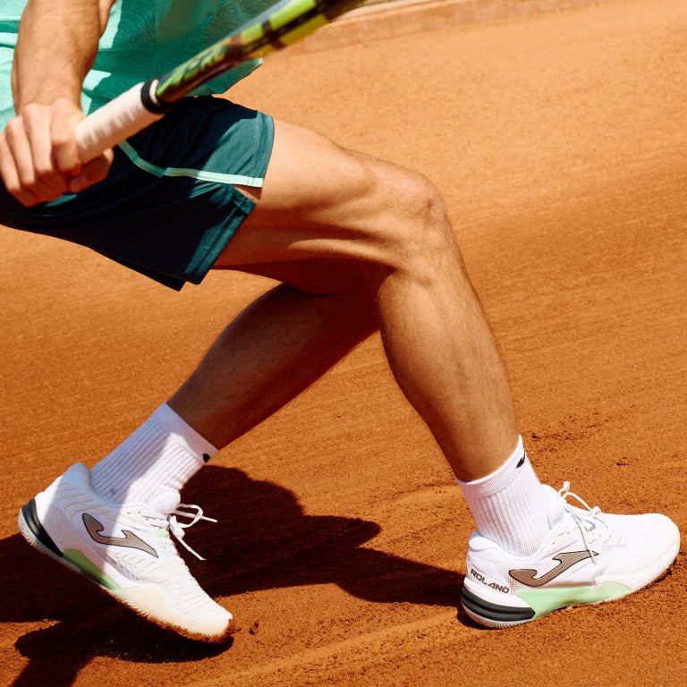 Chaussures de padel Joma Roland homme – Blanc — vue 8