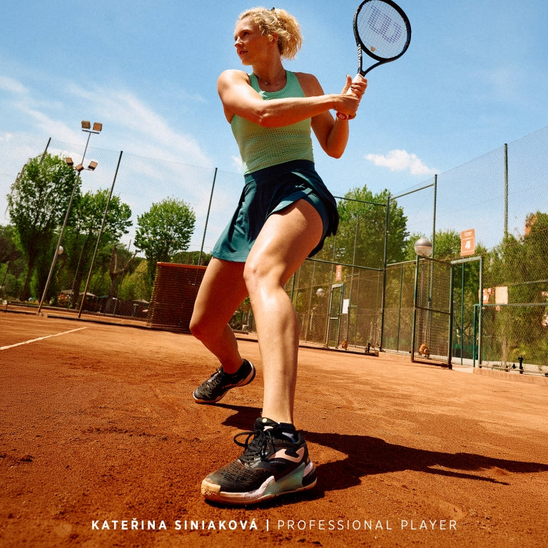 Chaussures de padel Joma Roland femme – Noir — vue 2