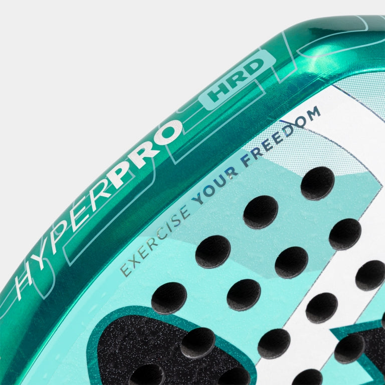 RAQUETTE JOMA HYPER PRO HRD VIRSEDA