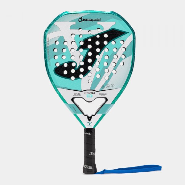 RAQUETTE JOMA HYPER PRO HRD VIRSEDA