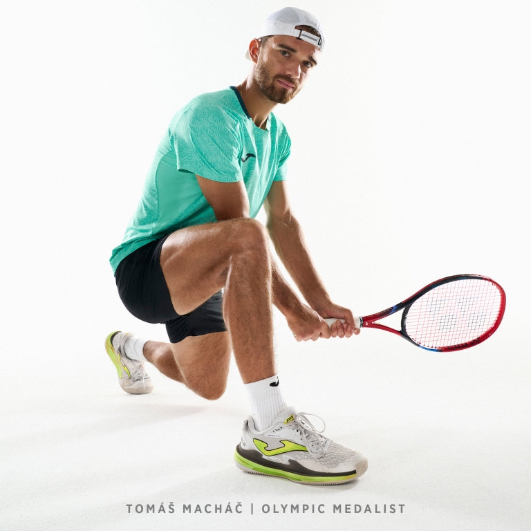 Chaussures de padel Joma Ace homme – Coloris 2617 — vue 6