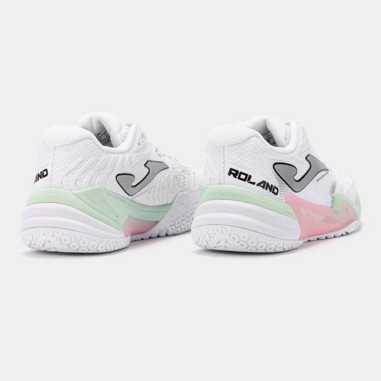 Chaussures de padel Joma Roland femme – Rose — vue 3