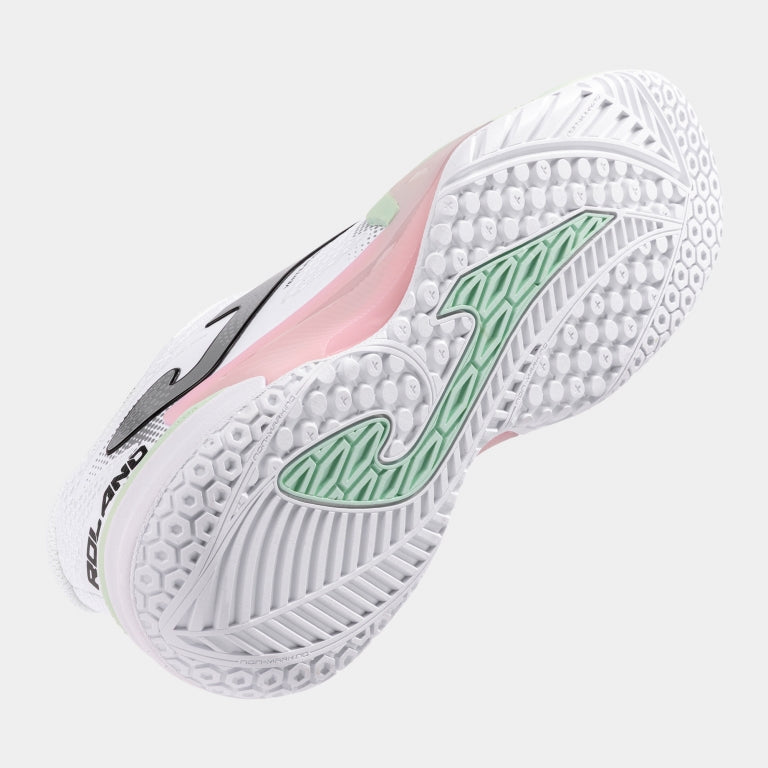 Chaussures de padel Joma Roland femme – Rose — vue 5