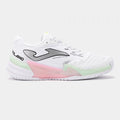Chaussures de padel Joma Roland femme – Rose — vue 1