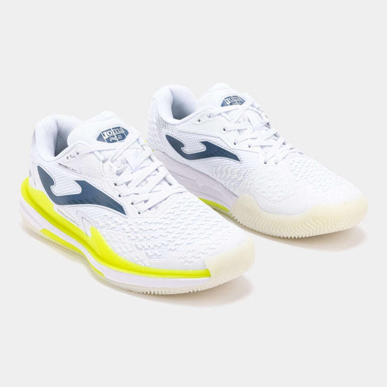 Chaussures de padel Joma Ace homme – Blanc — vue 2