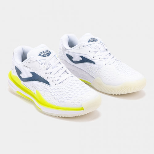 Chaussures de padel Joma Ace homme – Blanc — vue 2