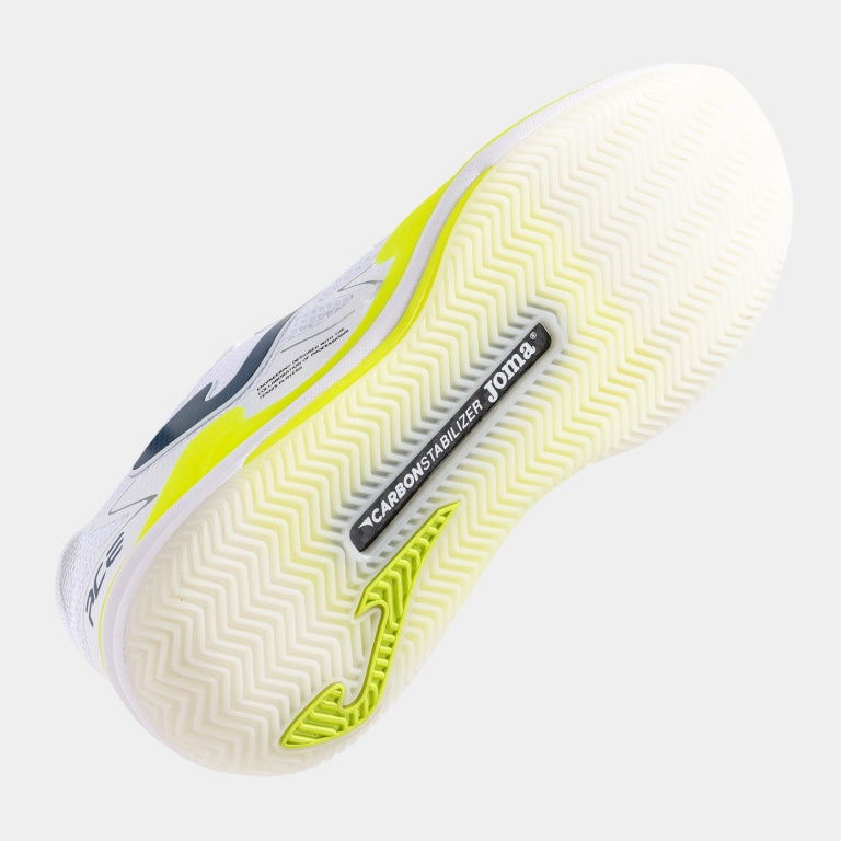Chaussures de padel Joma Ace homme – Blanc — vue 5