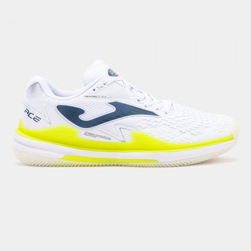 Chaussures de padel Joma Ace homme – Blanc — vue 1