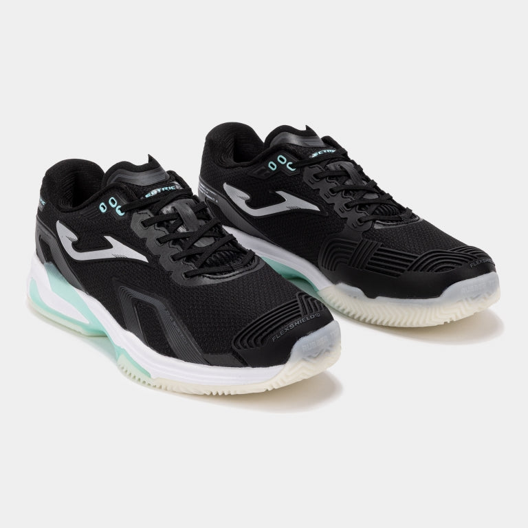 Chaussures de padel Joma Electric homme – Noir — vue 2