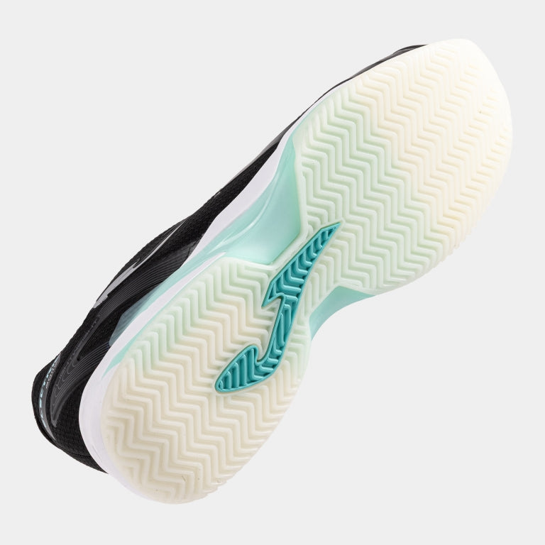 Chaussures de padel Joma Electric homme – Noir — vue 5