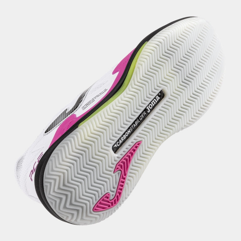 Chaussures de padel Joma Ace femme – Blanc — vue 5