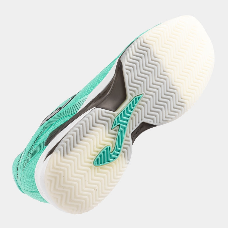 Chaussures de padel Joma Electric homme – Turquoise — vue 5