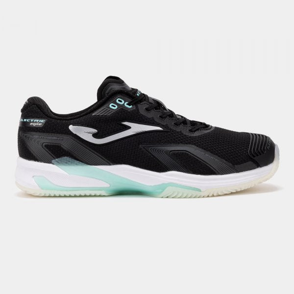 Chaussures de padel Joma Electric homme – Noir — vue 1