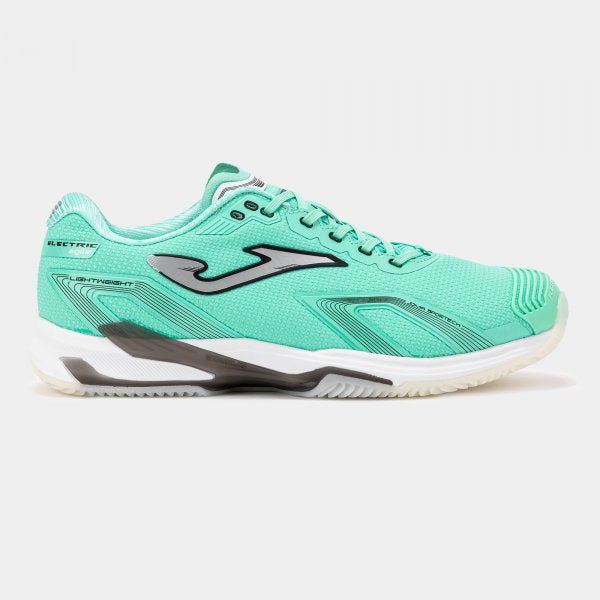 Chaussures de padel Joma Electric homme – Turquoise — vue 1