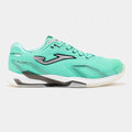Chaussures de padel Joma Electric homme – Turquoise — vue 1